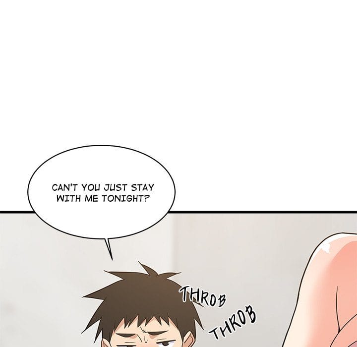 College Grades Skyrocketing (Uncensored), chapter 36, page 131 of 176