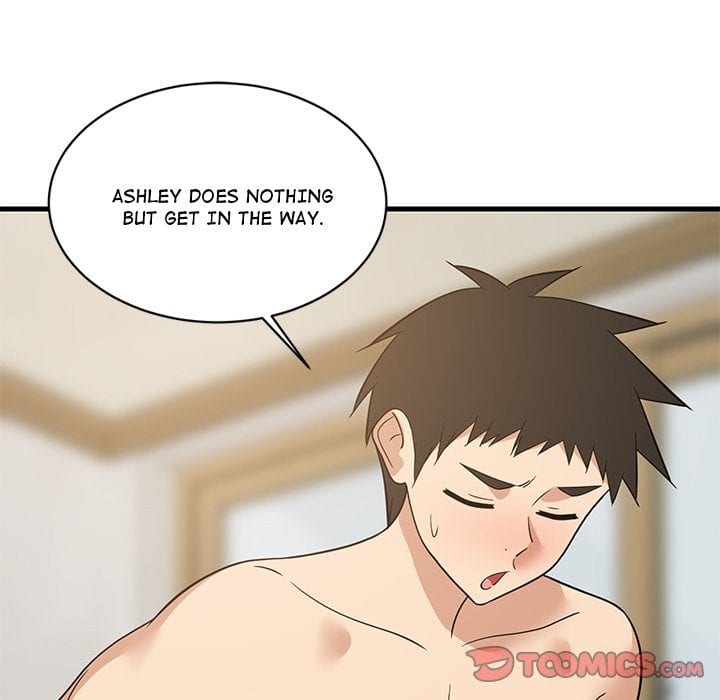 College Grades Skyrocketing (Uncensored), chapter 36, page 138 of 176