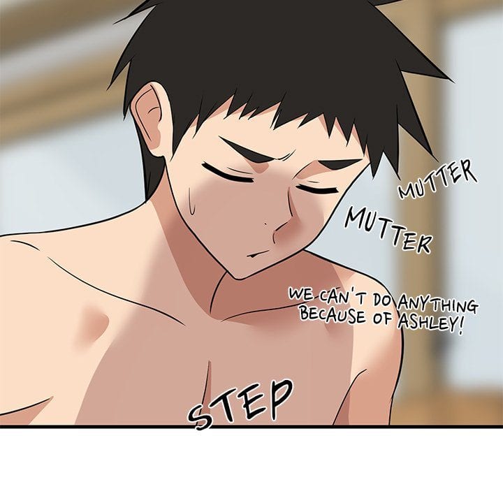 College Grades Skyrocketing (Uncensored), chapter 36, page 141 of 176