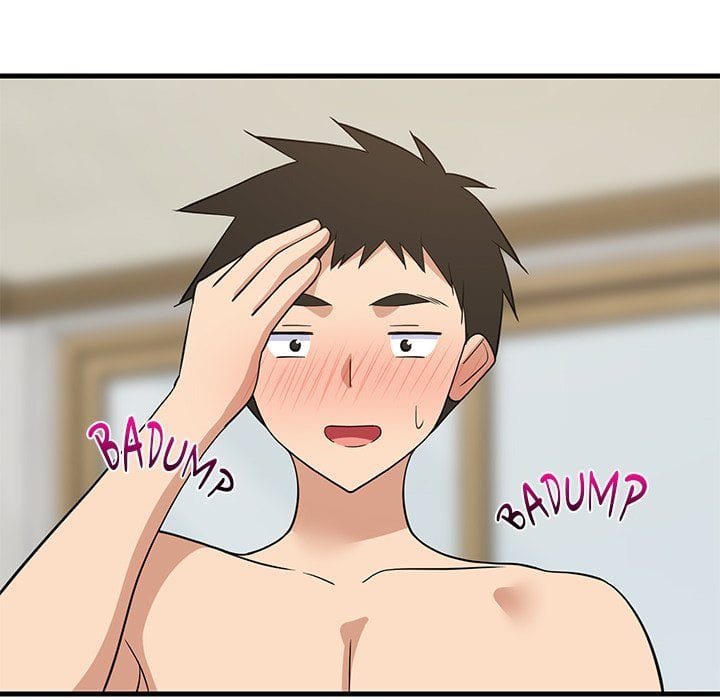 College Grades Skyrocketing (Uncensored), chapter 36, page 148 of 176