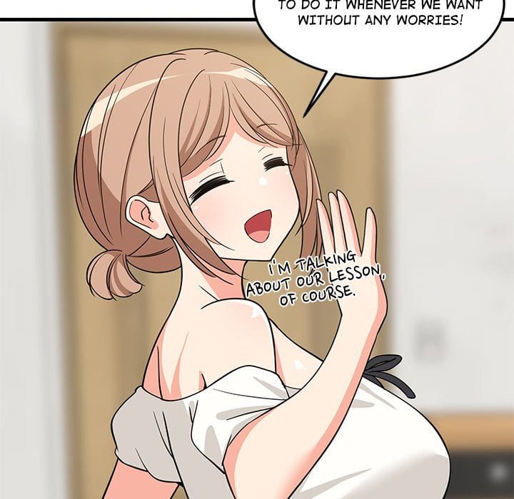 College Grades Skyrocketing (Uncensored), chapter 36, page 150 of 176