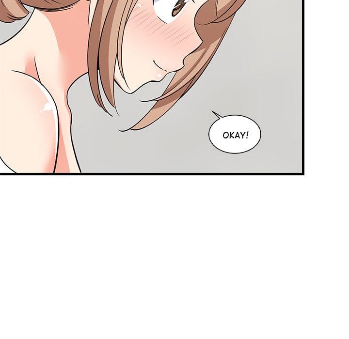 College Grades Skyrocketing (Uncensored), chapter 36, page 160 of 176