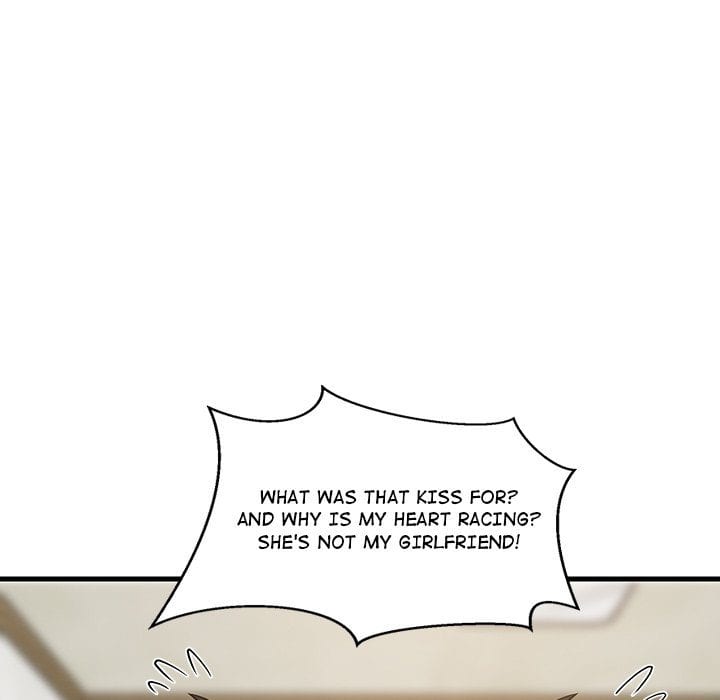College Grades Skyrocketing (Uncensored), chapter 36, page 171 of 176