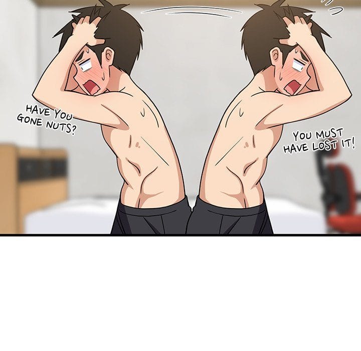 College Grades Skyrocketing (Uncensored), chapter 36, page 172 of 176