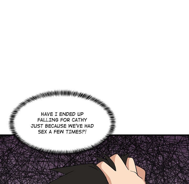 College Grades Skyrocketing (Uncensored), chapter 36, page 173 of 176