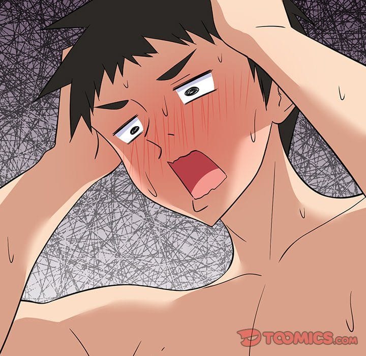 College Grades Skyrocketing (Uncensored), chapter 36, page 174 of 176