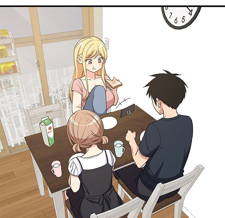 College Grades Skyrocketing (Uncensored), chapter 37, page 7 of 169