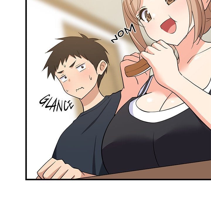 College Grades Skyrocketing (Uncensored), chapter 37, page 17 of 169