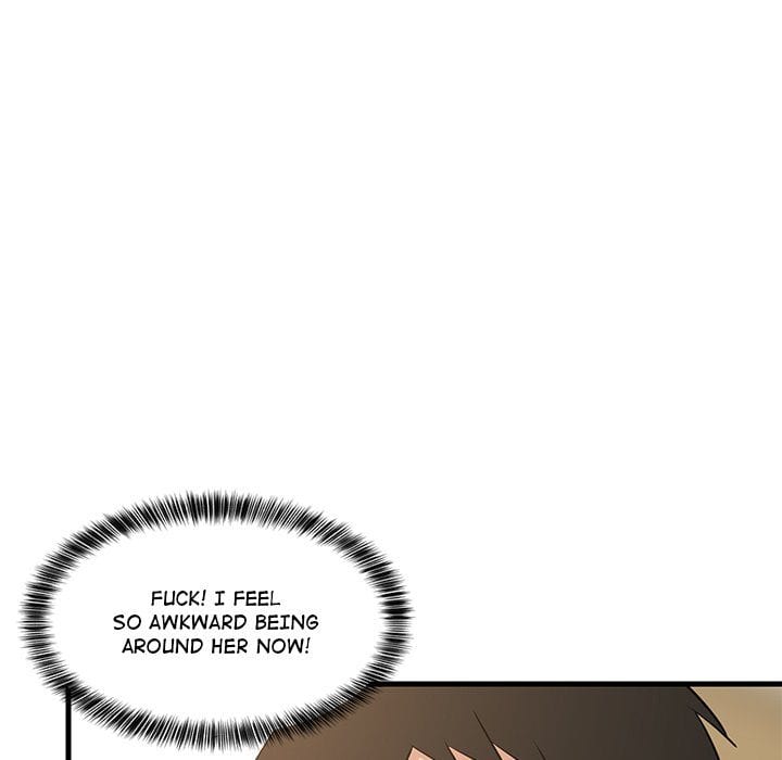 College Grades Skyrocketing (Uncensored), chapter 37, page 18 of 169