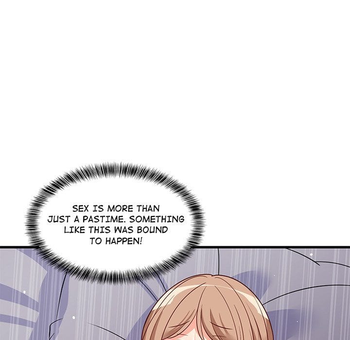 College Grades Skyrocketing (Uncensored), chapter 37, page 20 of 169