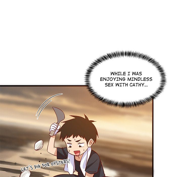 College Grades Skyrocketing (Uncensored), chapter 37, page 25 of 169