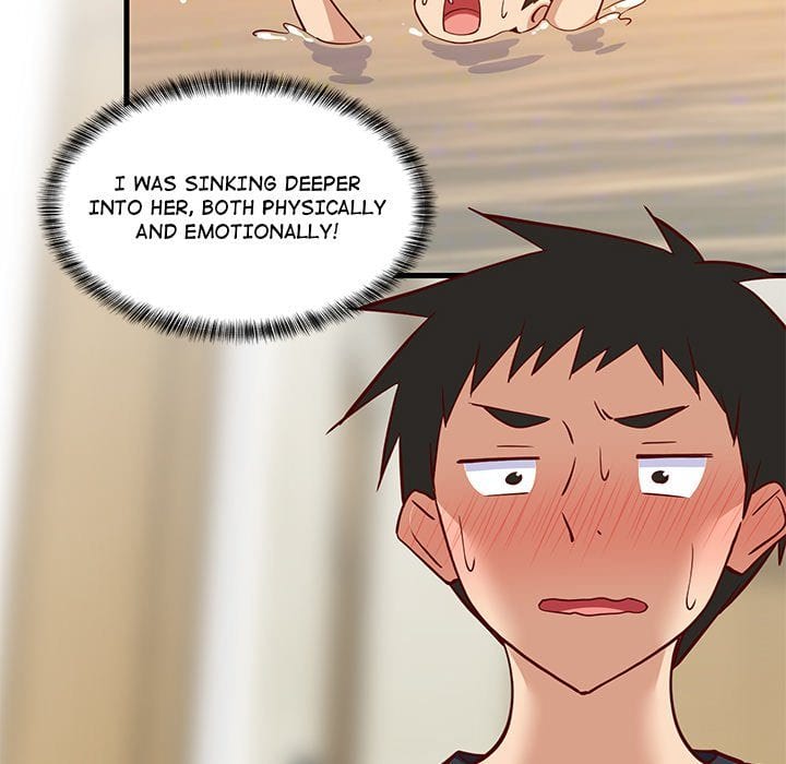 College Grades Skyrocketing (Uncensored), chapter 37, page 27 of 169