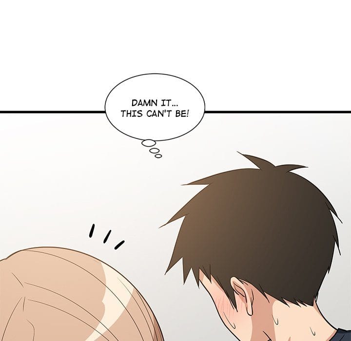College Grades Skyrocketing (Uncensored), chapter 37, page 29 of 169