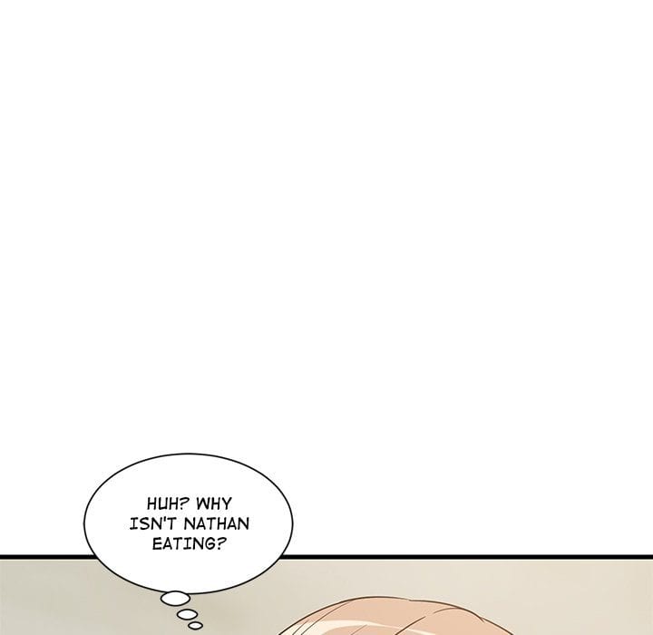 College Grades Skyrocketing (Uncensored), chapter 37, page 31 of 169