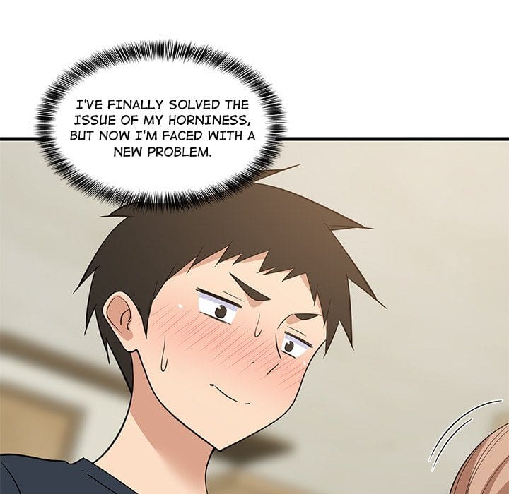 College Grades Skyrocketing (Uncensored), chapter 37, page 34 of 169