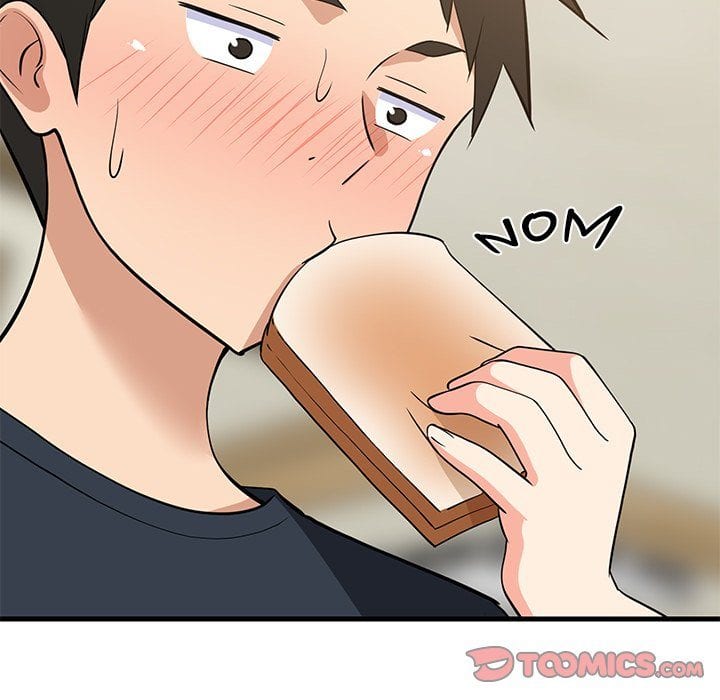 College Grades Skyrocketing (Uncensored), chapter 37, page 39 of 169