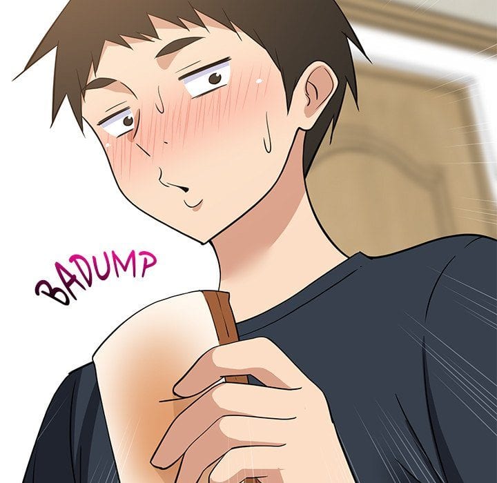 College Grades Skyrocketing (Uncensored), chapter 37, page 46 of 169