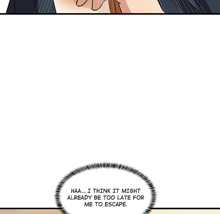College Grades Skyrocketing (Uncensored), chapter 37, page 47 of 169