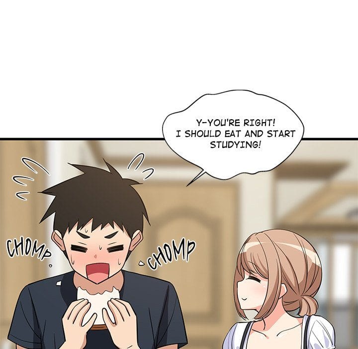 College Grades Skyrocketing (Uncensored), chapter 37, page 51 of 169