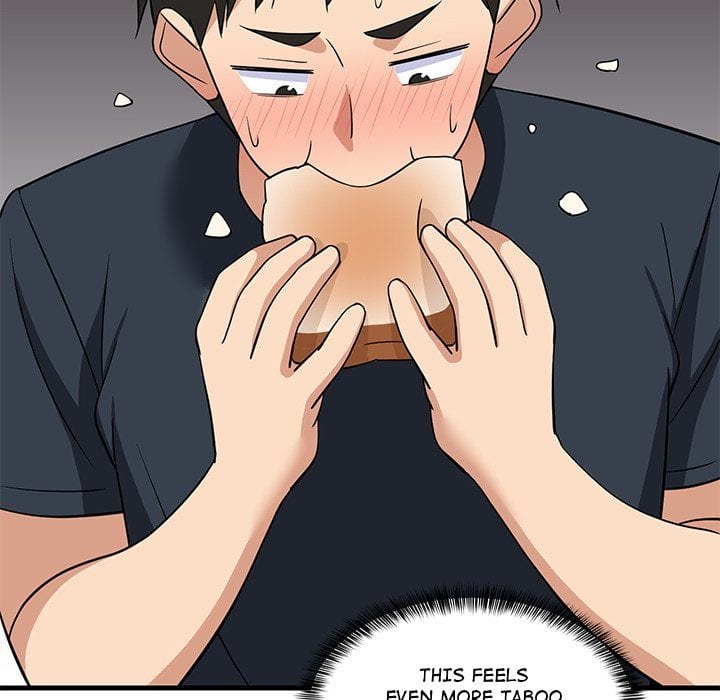 College Grades Skyrocketing (Uncensored), chapter 37, page 54 of 169