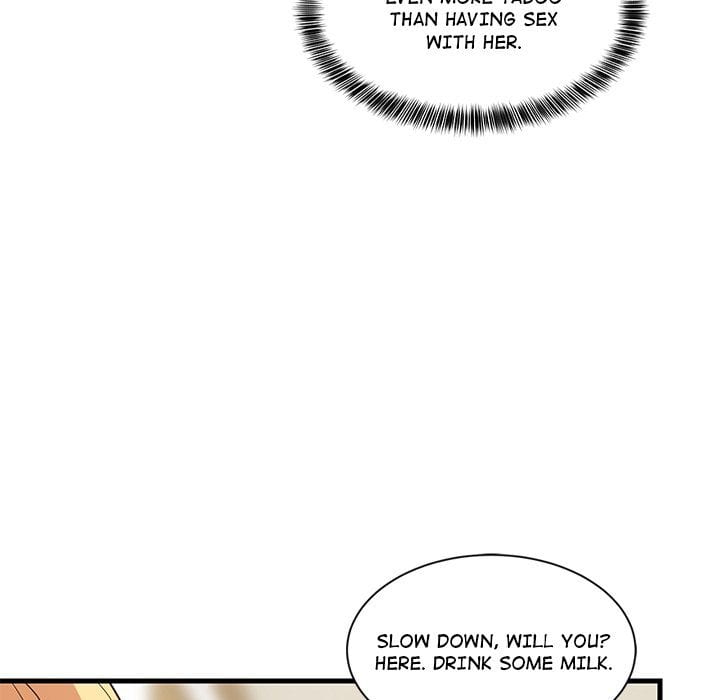 College Grades Skyrocketing (Uncensored), chapter 37, page 55 of 169