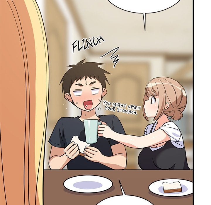 College Grades Skyrocketing (Uncensored), chapter 37, page 56 of 169