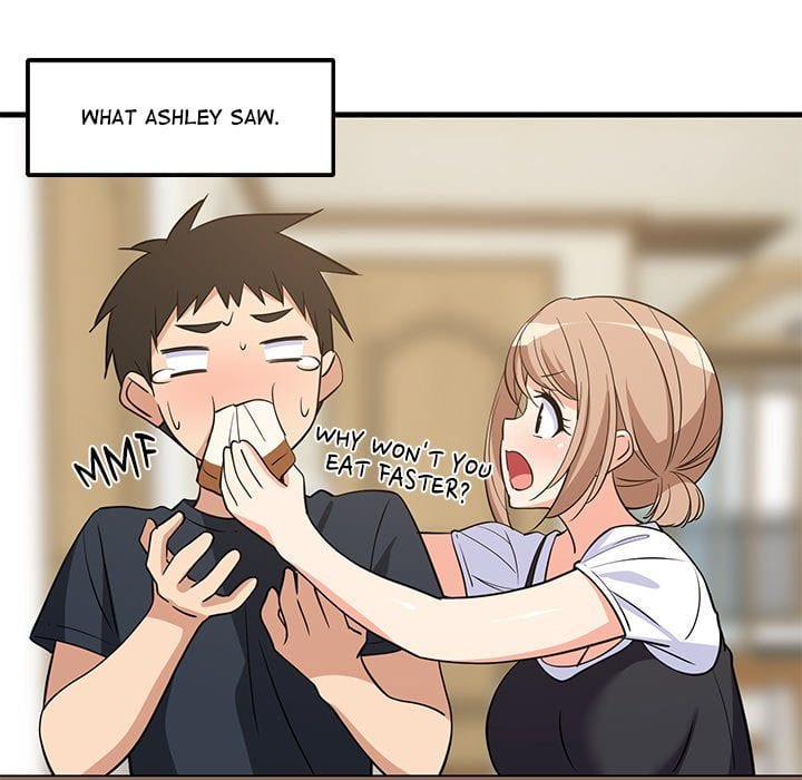 College Grades Skyrocketing (Uncensored), chapter 37, page 60 of 169