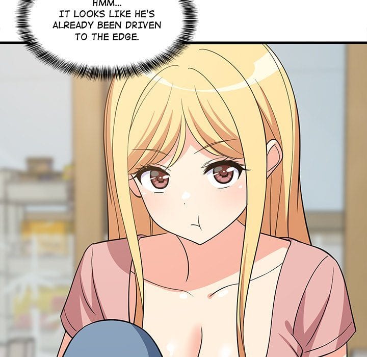 College Grades Skyrocketing (Uncensored), chapter 37, page 63 of 169