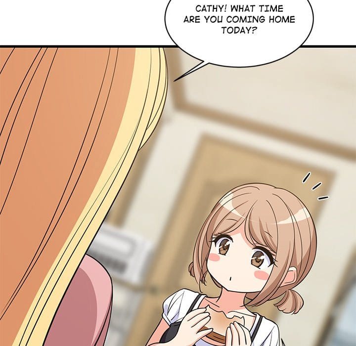 College Grades Skyrocketing (Uncensored), chapter 37, page 65 of 169