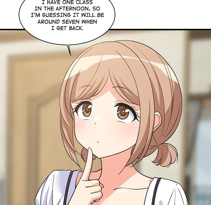College Grades Skyrocketing (Uncensored), chapter 37, page 67 of 169