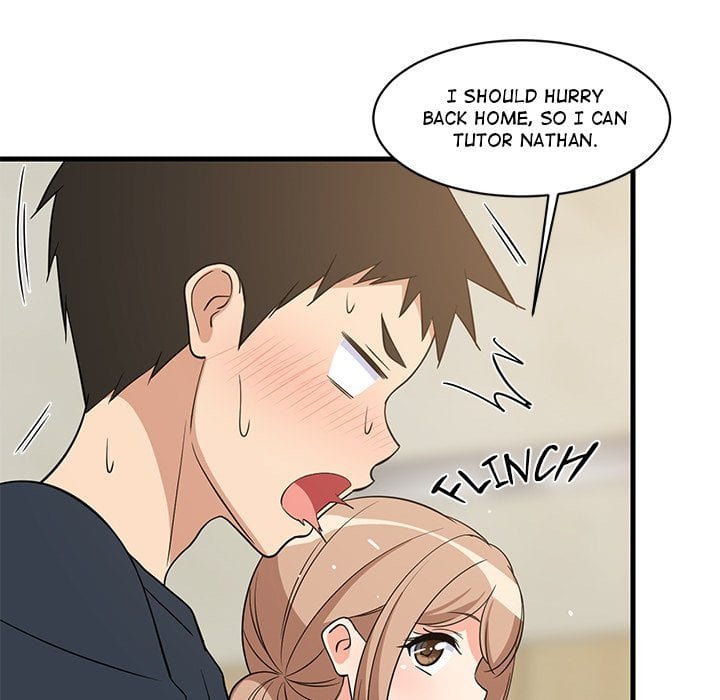 College Grades Skyrocketing (Uncensored), chapter 37, page 69 of 169