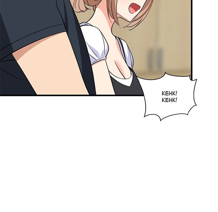 College Grades Skyrocketing (Uncensored), chapter 37, page 70 of 169