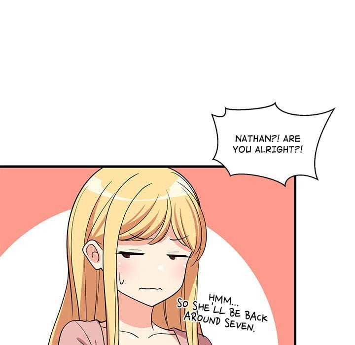College Grades Skyrocketing (Uncensored), chapter 37, page 71 of 169