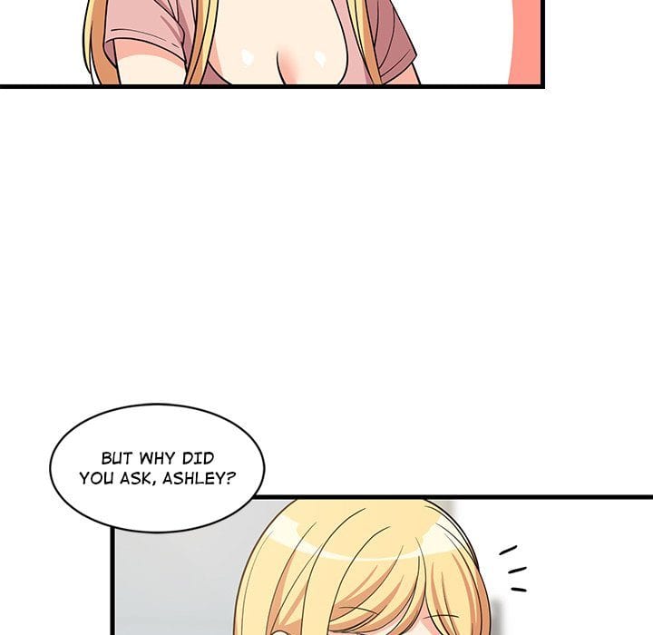 College Grades Skyrocketing (Uncensored), chapter 37, page 72 of 169