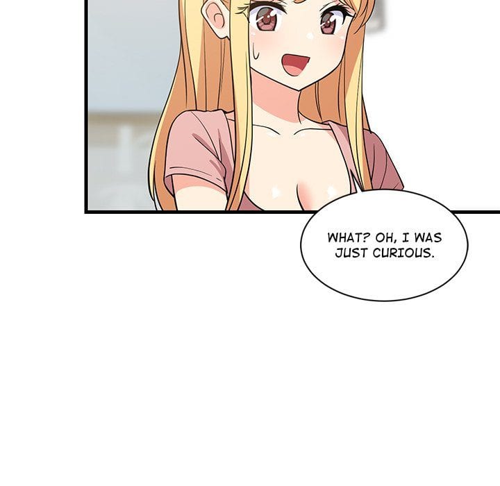College Grades Skyrocketing (Uncensored), chapter 37, page 73 of 169
