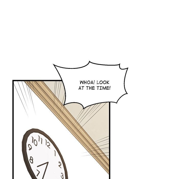 College Grades Skyrocketing (Uncensored), chapter 37, page 74 of 169