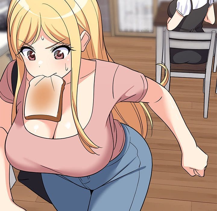 College Grades Skyrocketing (Uncensored), chapter 37, page 77 of 169