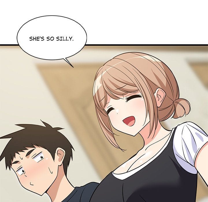 College Grades Skyrocketing (Uncensored), chapter 37, page 79 of 169