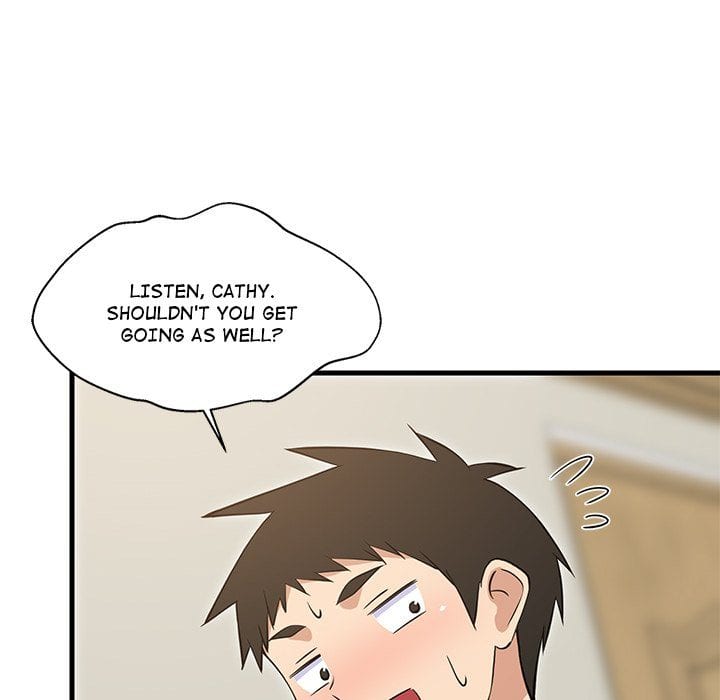 College Grades Skyrocketing (Uncensored), chapter 37, page 81 of 169