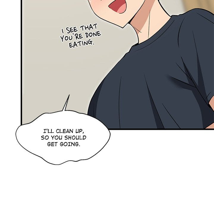 College Grades Skyrocketing (Uncensored), chapter 37, page 82 of 169