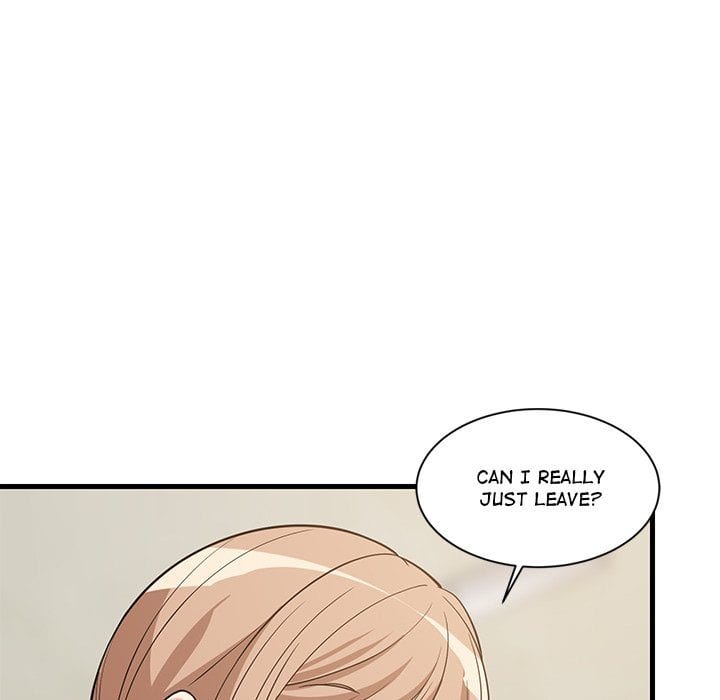 College Grades Skyrocketing (Uncensored), chapter 37, page 83 of 169