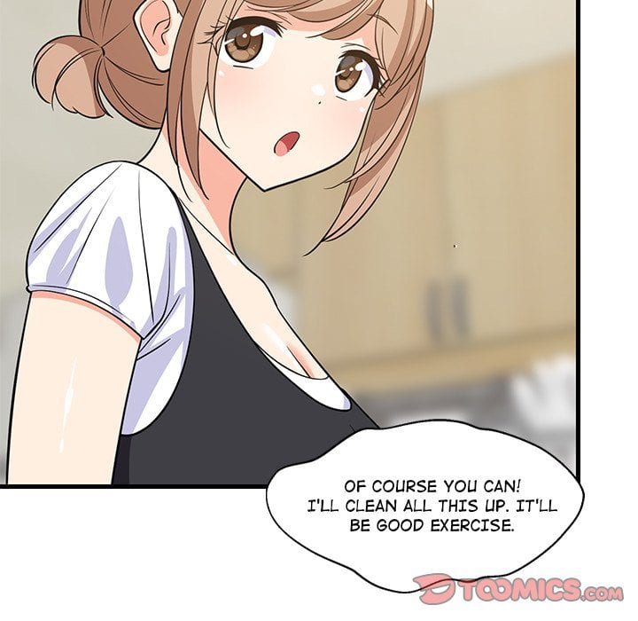 College Grades Skyrocketing (Uncensored), chapter 37, page 84 of 169