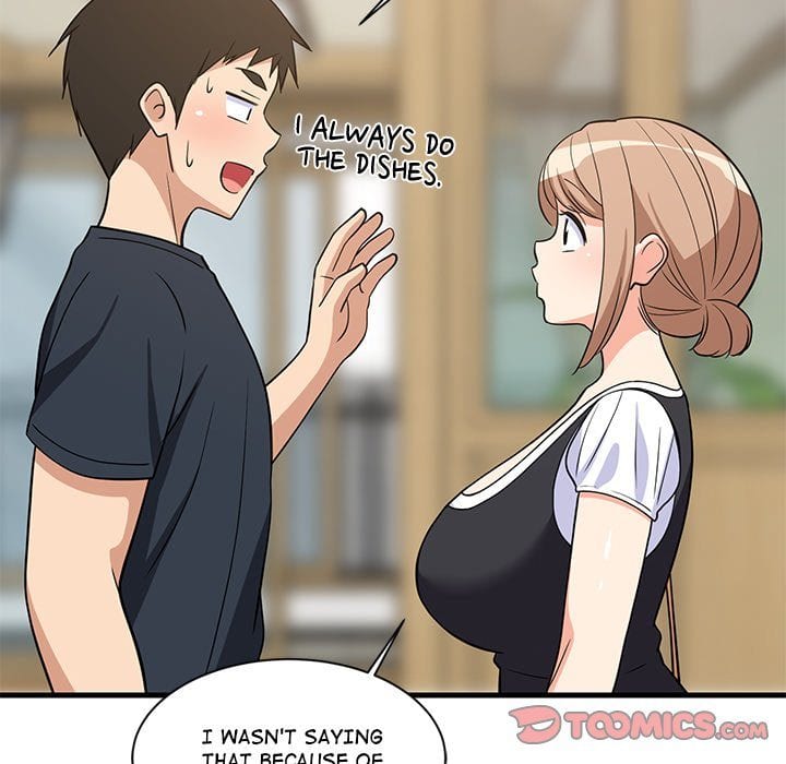 College Grades Skyrocketing (Uncensored), chapter 37, page 93 of 169