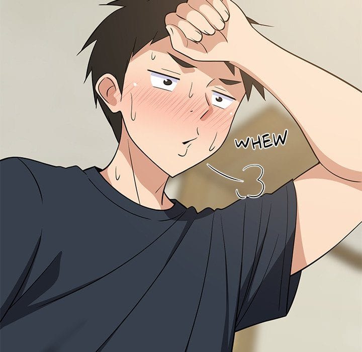 College Grades Skyrocketing (Uncensored), chapter 37, page 104 of 169