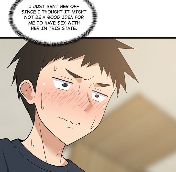 College Grades Skyrocketing (Uncensored), chapter 37, page 106 of 169
