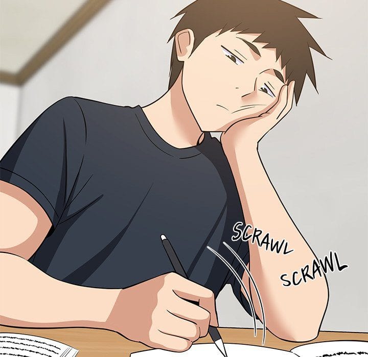 College Grades Skyrocketing (Uncensored), chapter 37, page 112 of 169