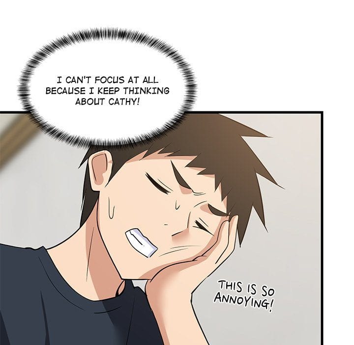 College Grades Skyrocketing (Uncensored), chapter 37, page 118 of 169