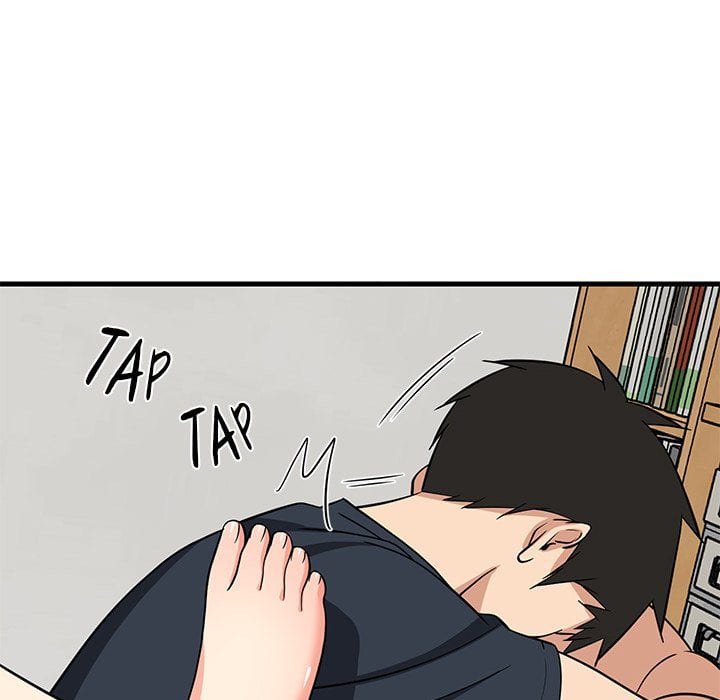 College Grades Skyrocketing (Uncensored), chapter 37, page 128 of 169