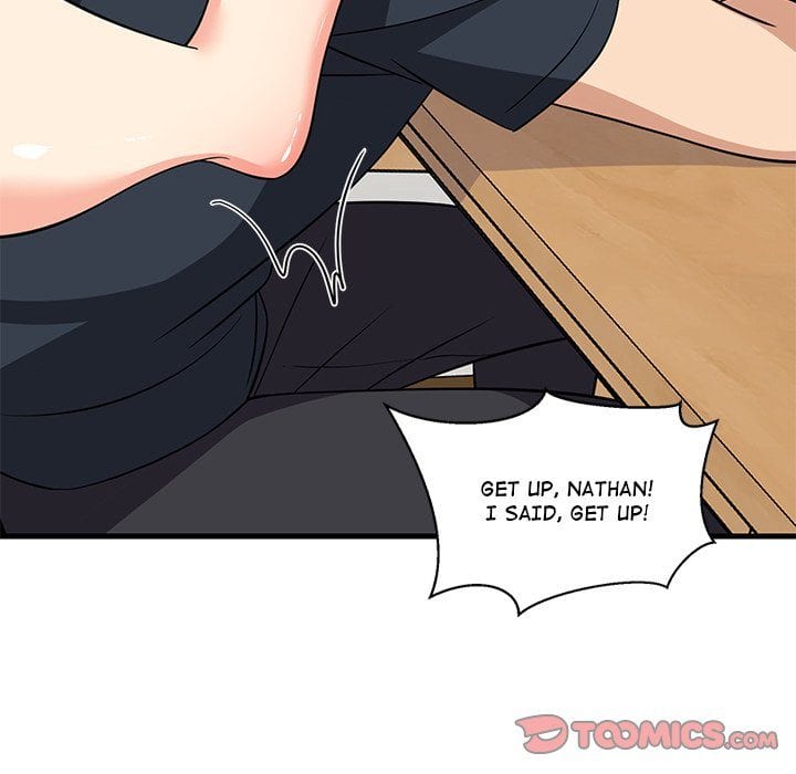 College Grades Skyrocketing (Uncensored), chapter 37, page 129 of 169