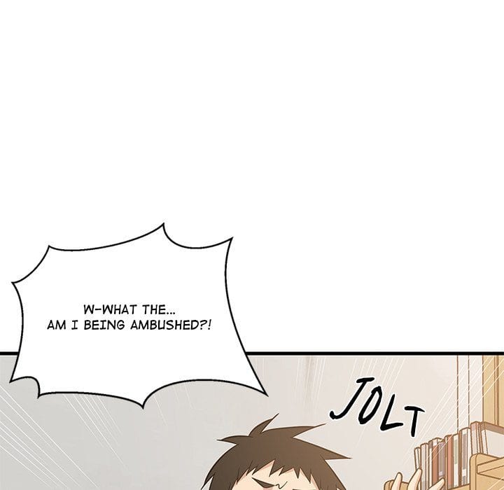 College Grades Skyrocketing (Uncensored), chapter 37, page 130 of 169